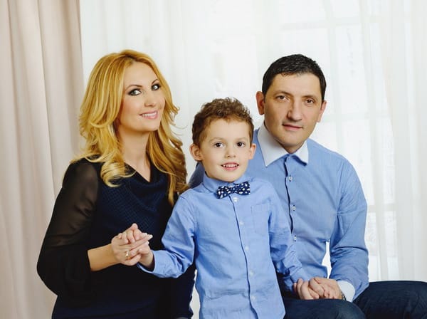 Йордана Димитрова – „Съвременната жена се бори за мечтите си и уважава себе си!”